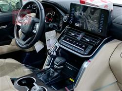 تۆیۆتا لاند کروزەر